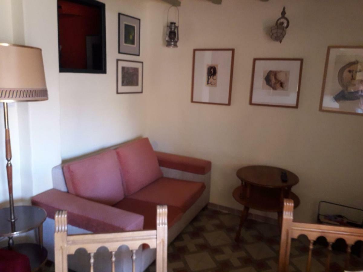 Casa Los Angeles Apartment Villajoyosa Exterior photo